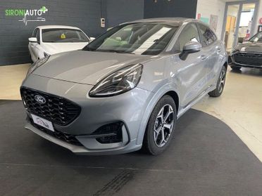 Ford Puma Puma 1.0 EcoBoost Hybrid 125 CV S&S aut. ST-Line - PROMO SIRONIAUTO+
