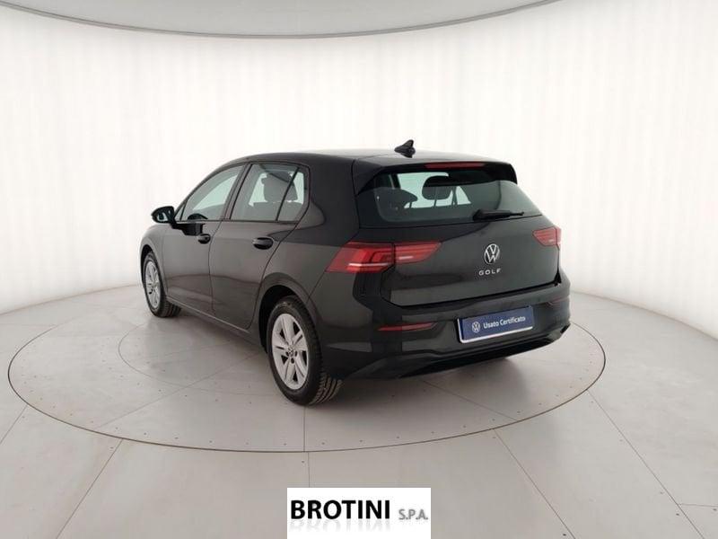 Volkswagen Golf 2.0 TDI SCR Life