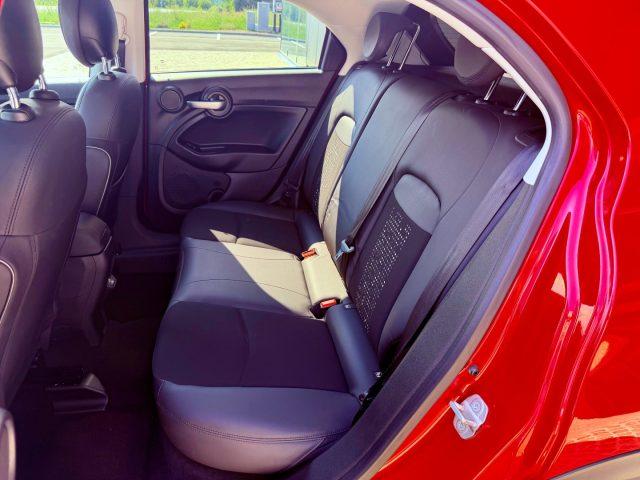 FIAT 500X UNIPRO - KM 75.000 - EURO 6D - NO OBBLIGO FINANZI