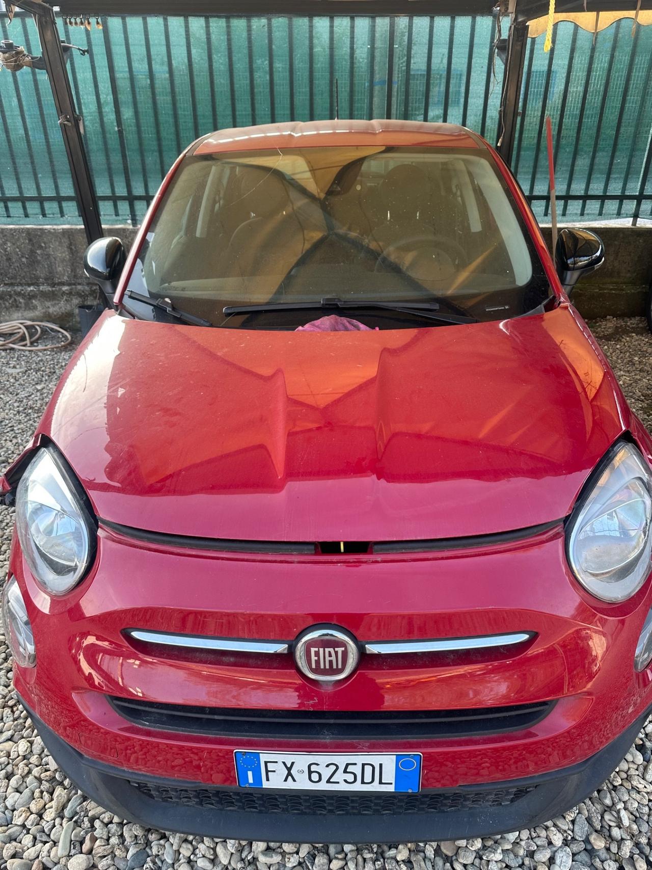 Fiat 500X 1.0 T3 120 CV Business