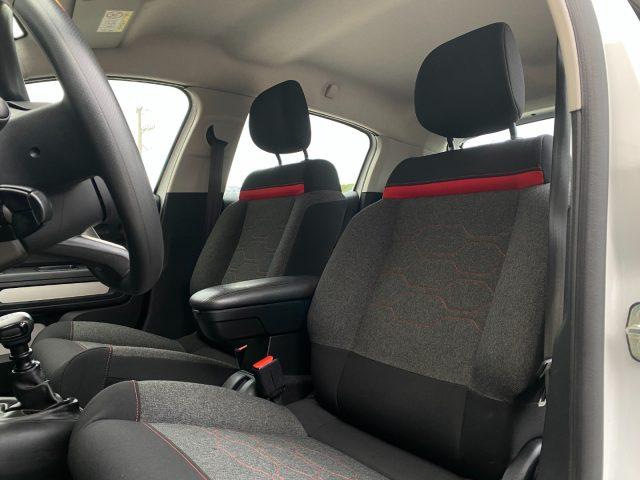 CITROEN C3 BlueHDi 100 Shine Unicoprop. LEDVISION ivaEsp