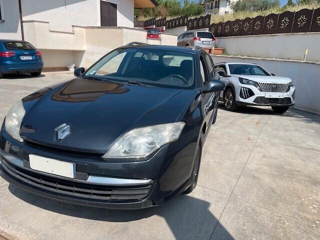 Renault Laguna SW 1500 DCI 110 CV UNIPRO'