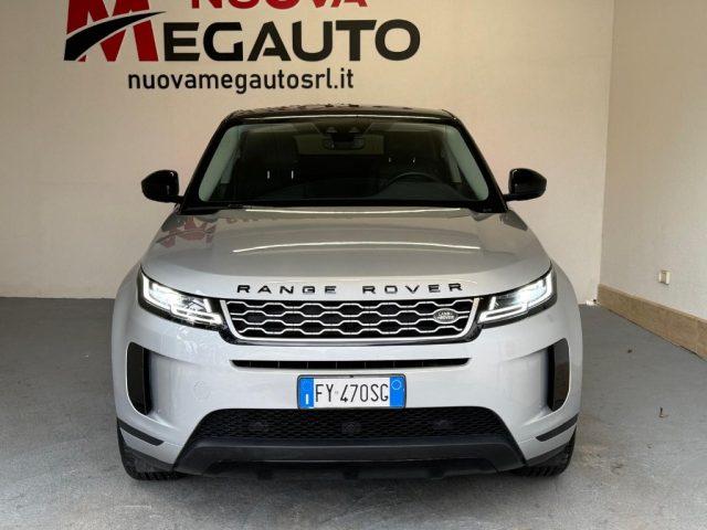 LAND ROVER Range Rover Evoque 2.0D I4 180 CV AWD Auto S