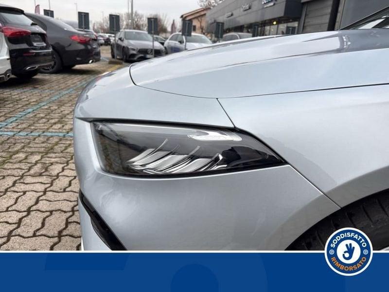 Mercedes-Benz Classe A 250e EQ-Power Automatic AMG Line Advanced Plus Digital Edition