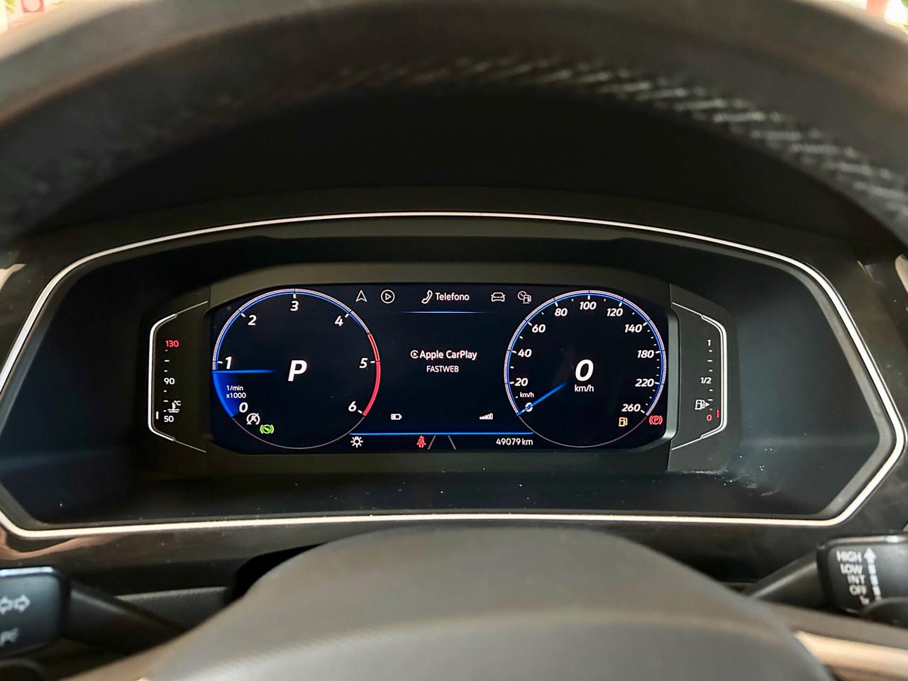 Volkswagen Tiguan 2.0 TDI 150 CV DSG R-Line