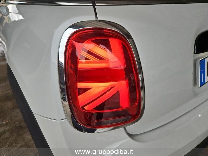MINI Mini 3 porte Mini F56 2021 3p Mini 3p 1.5 Cooper Camden auto