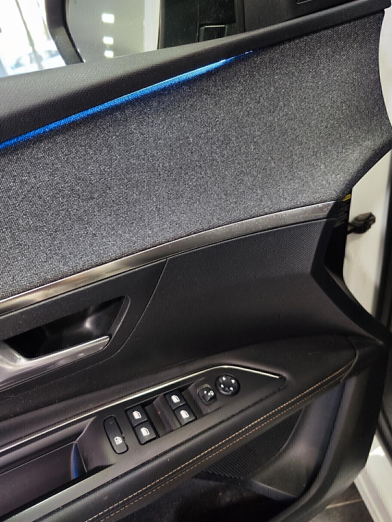 Peugeot 3008 BlueHDi 130 EAT8 GT Line Tetto Led Unico Proprietario