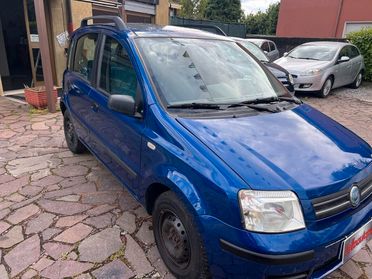 Fiat Panda 1.3 MJT 16V Emotion X COMMERCIANTI