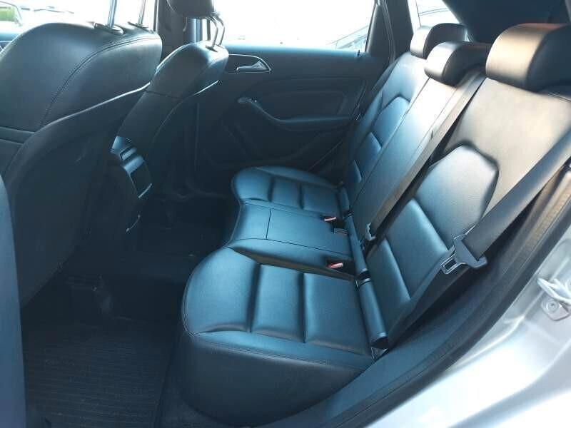 Mercedes-benz B 180 CDI BlueEFFICIENCY Premium GRANDINATA!!!!