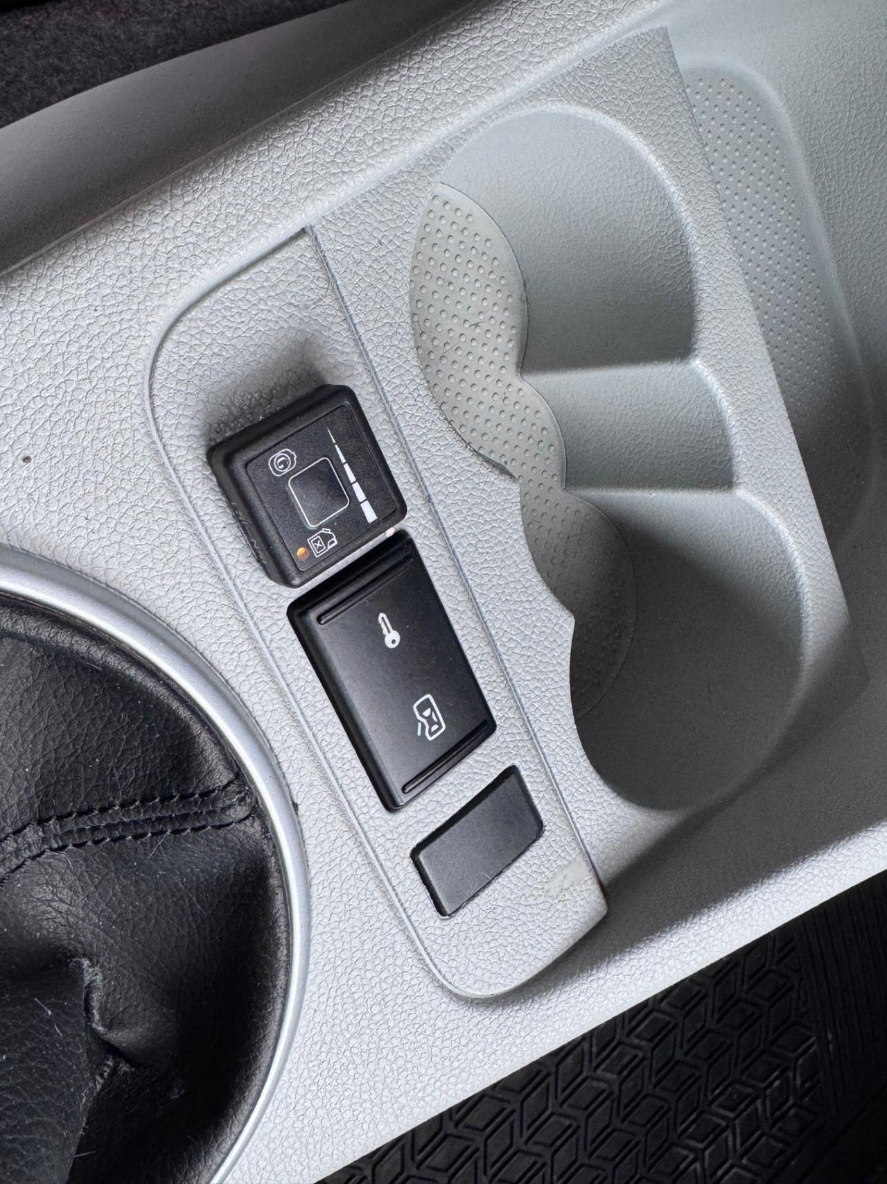 Skoda Roomster 1.2 Benzina GPL 64cv - Neopatentati