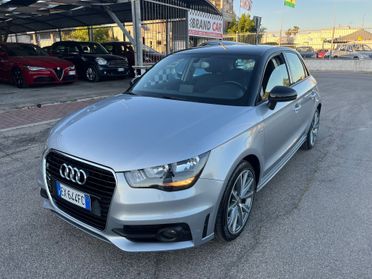 Audi A1 1.6 TDI Ambition Unipro 2014