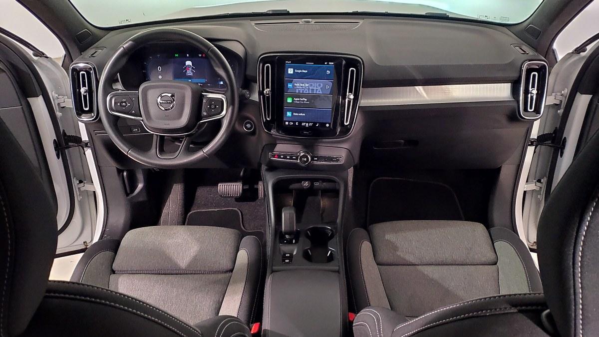 VOLVO Xc40 B3 Mild Hybrid Automatico Core