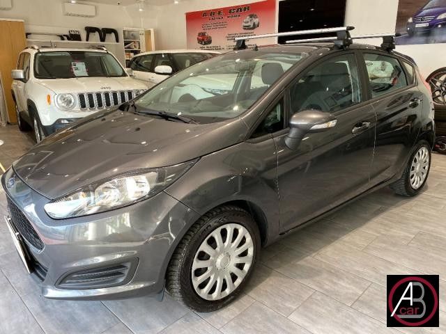 FIESTA*1.5*DCI*NEOPATENTATI*FINANZIAMENTO*PERMUTE