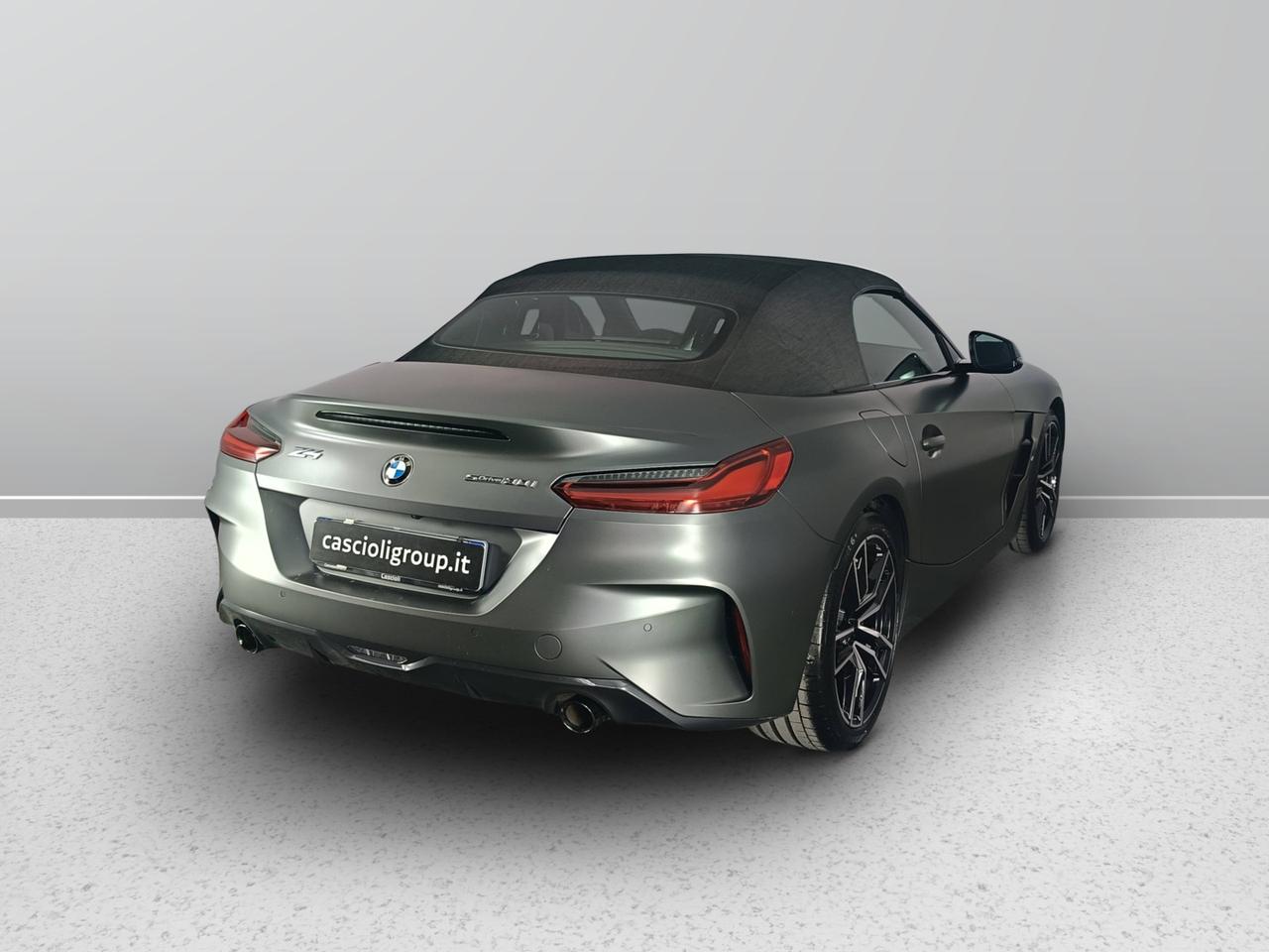 BMW Z4 G29 LCI 2023 - Z4 sdrive 30i auto