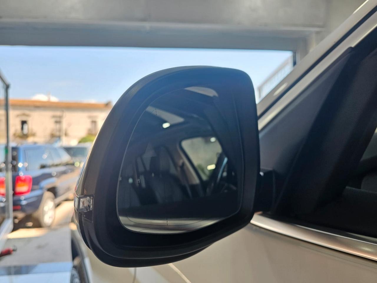 Nuova Bmw X3 Xdrive 20d M Sport Mild-Hybrid 190CV MHEV-TETTO-LASER-LED-PELLE