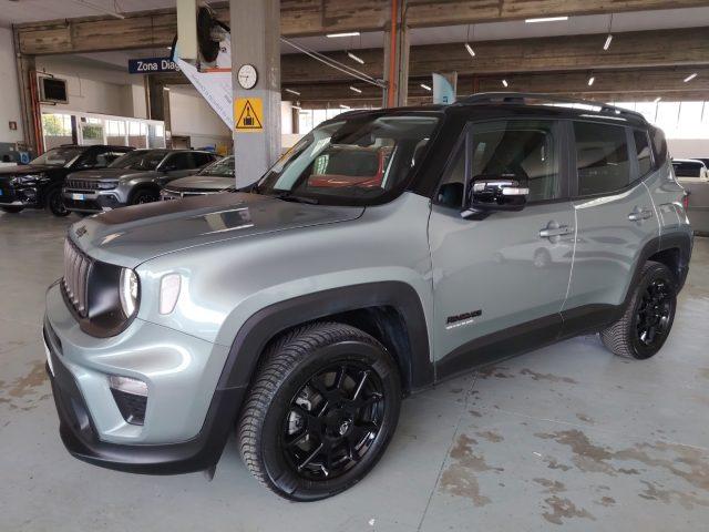 JEEP Renegade 1.5 Turbo T4 MHEV Upland MY23