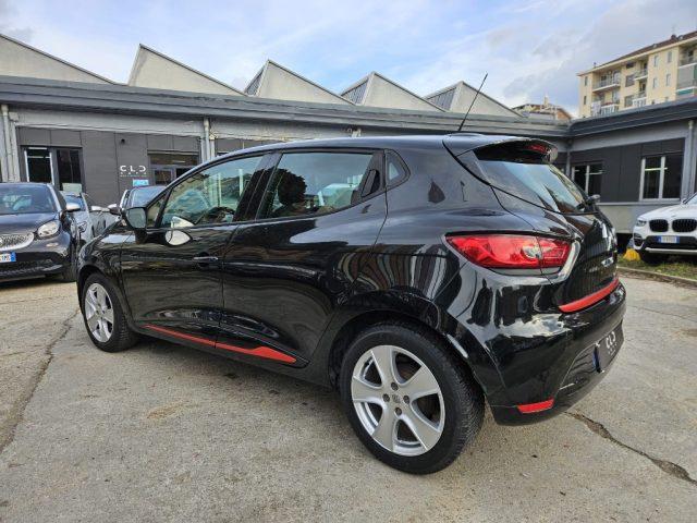 RENAULT Clio 1.5 dCi 8V 75CV 5 porte