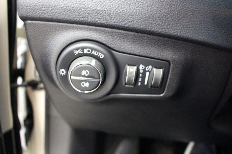 Jeep Compass Compass 1.6 Multijet II 2WD S