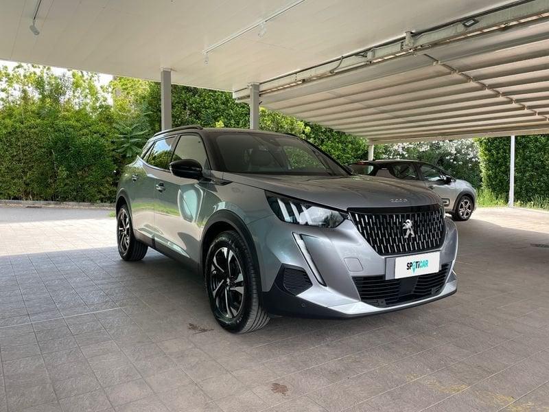 Peugeot 2008 PureTech 130 GT S/S