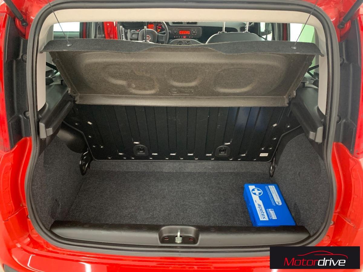 FIAT - Panda - 1.2 Easy