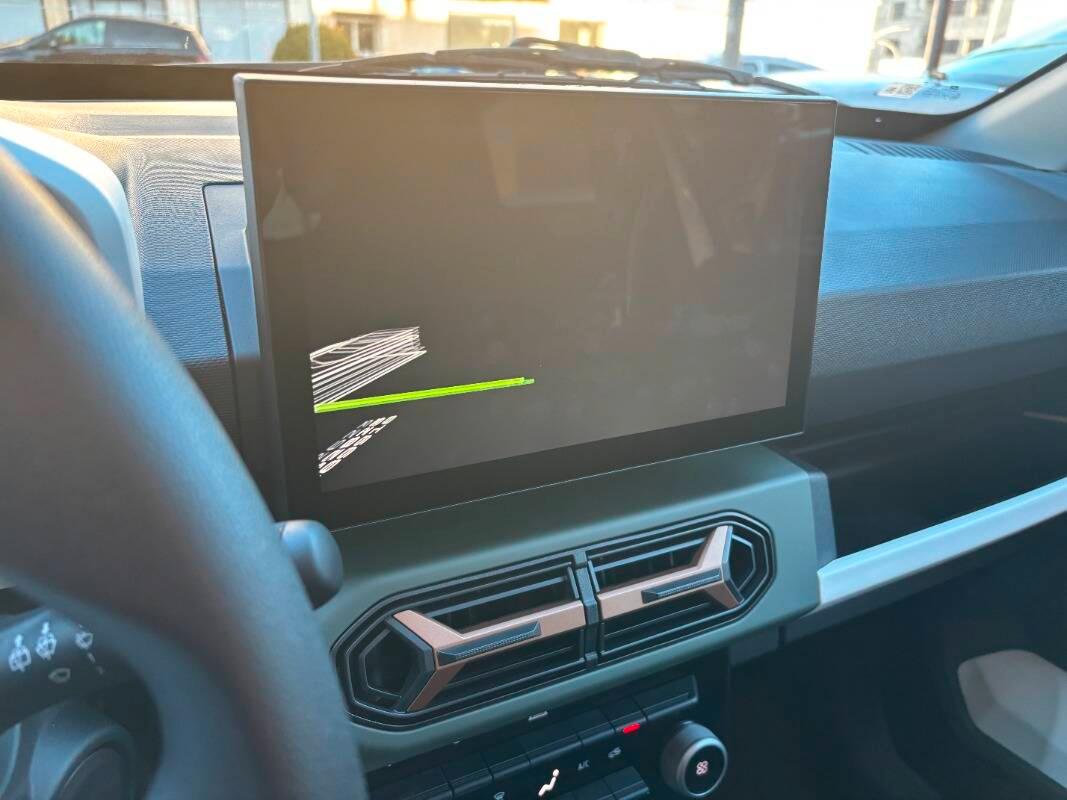 Dacia Spring Extreme Electric 65