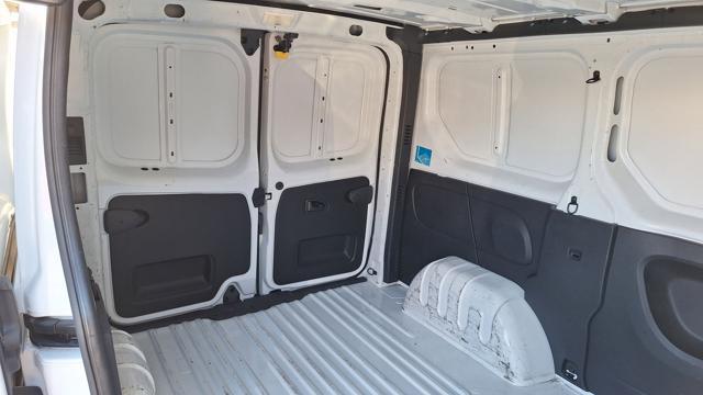 FIAT Talento 2.0 Ecojet 120CV PC-TN Furgone 12q N°GG117