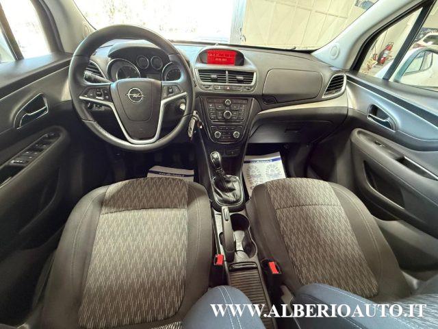 OPEL Mokka 1.6 CDTI Ecotec 136CV Start&Stop Ego