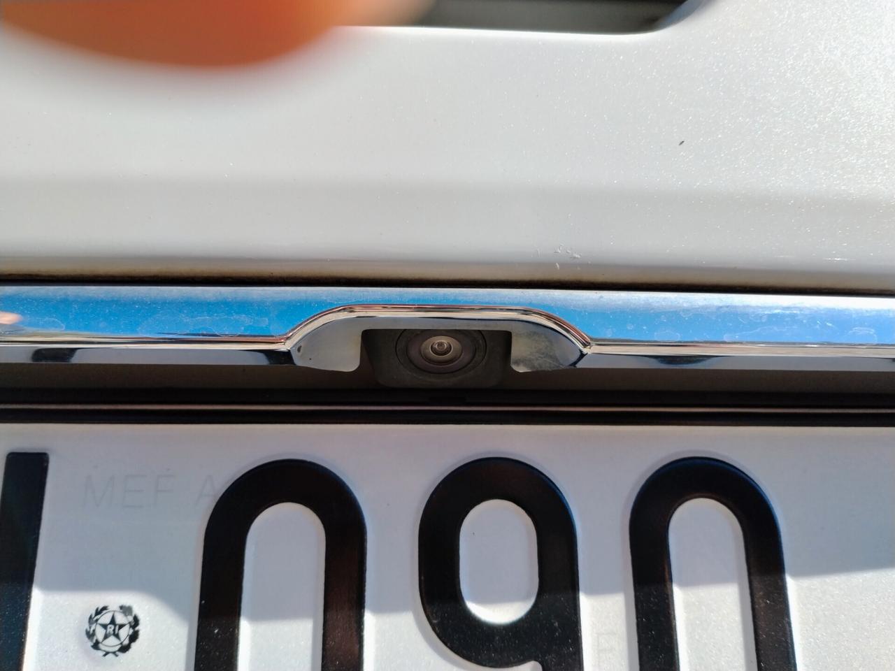 Ds DS3 DS 3 BlueHDi Cabrio Incidentata/Sinistrata