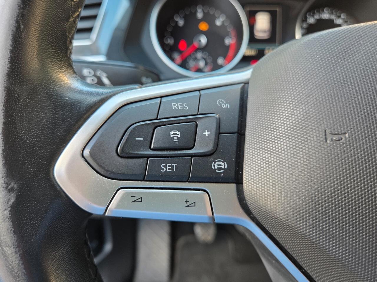 Volkswagen Tiguan 2.0 TDI 122 CV LIFE