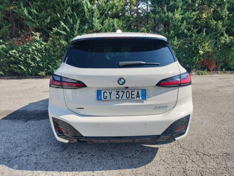 BMW Serie 2 Active Tourer 223i xDrive MHEV 48V MSport Auto