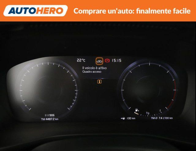 VOLVO XC40 D3 AWD Geartronic Business Plus