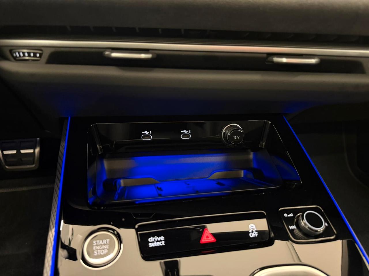 Audi A6 Avant 50 3.0 TDI quattro tiptronic S line edition