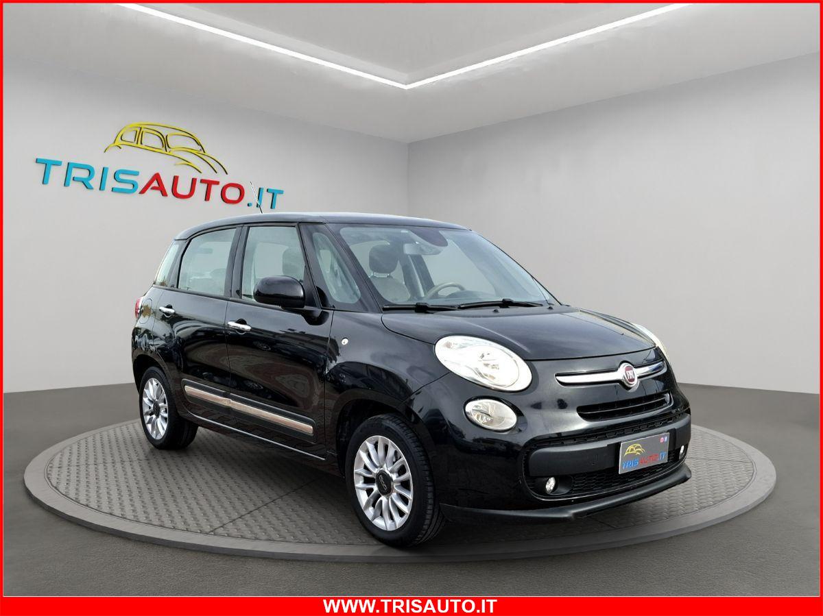 FIAT 500 L 1.3 Mjt Lounge NEOPATENTATI (TETTO PANORAMICO+PELLE)