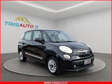 FIAT 500 L 1.3 Mjt Lounge NEOPATENTATI (TETTO PANORAMICO+PELLE)