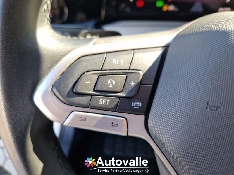 Volkswagen Golf Golf 2.0 TDI DSG SCR Life