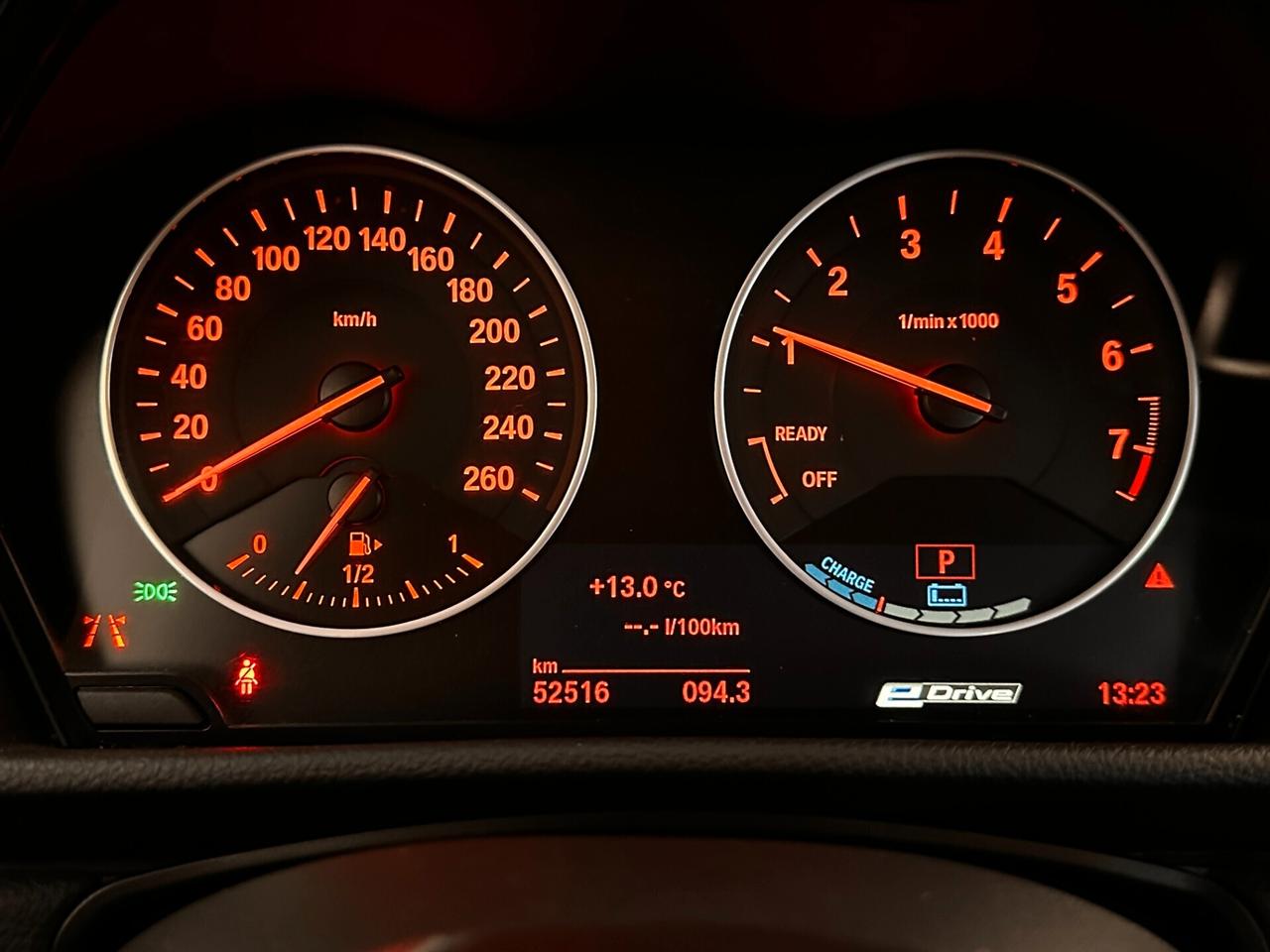 Bmw 2er Active Tourer 225xe Active Tourer iPerformance Advantage aut.