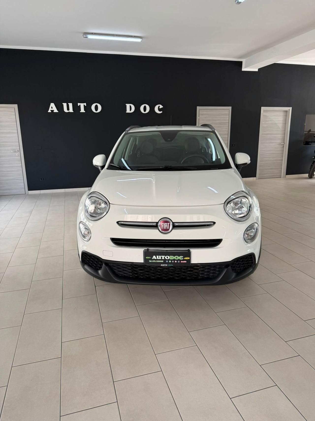 Fiat 500X 1.3 MultiJet 95 CV LOIG