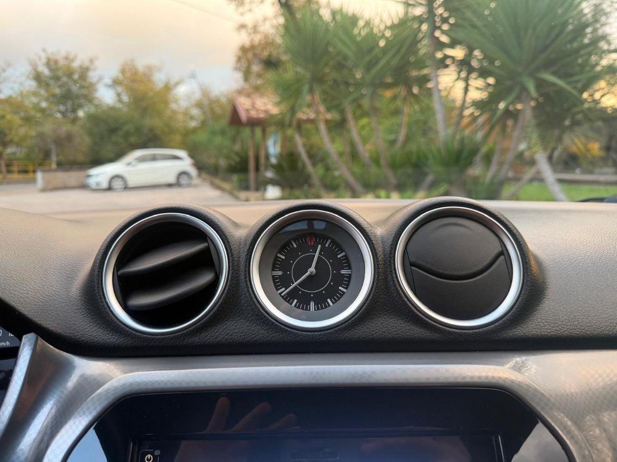 SUZUKI - Vitara - 1.6 DDiS 4WD All Grip V-Top