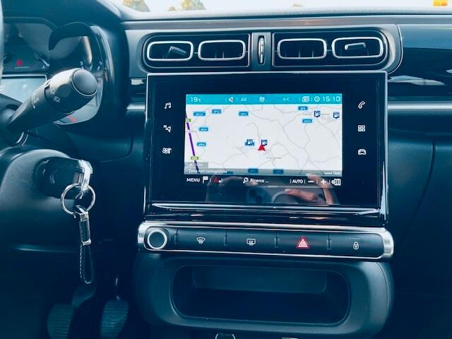 Citroen C3 BlueHDi 100 S&S Shine Pack