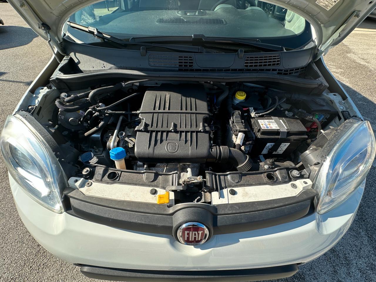 FIAT Panda 1.2 EasyPower City Life