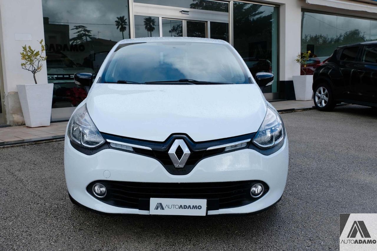 Renault Clio 75CV Energy Duel