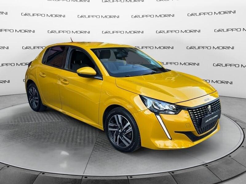 Peugeot 208 Allure Pack PureTech 100 S/S