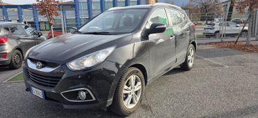 Hyundai iX35 1.7 CRDi 2WD Comfort