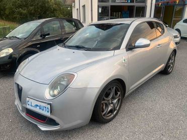 Alfa Romeo MiTo 1.4 Turbo Q.Verde