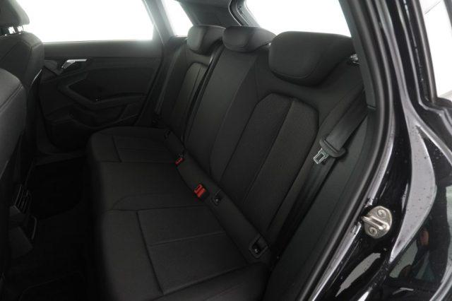 AUDI A3 A3 SPB 30 TFSI