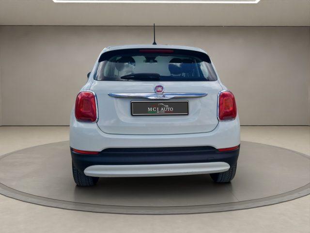 FIAT 500X 1.6 MultiJet 120 CV Pop Star