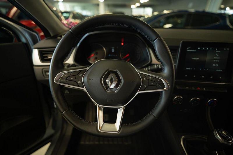 Renault Captur II 2019 1.0 tce Equilibre Gpl 100cv