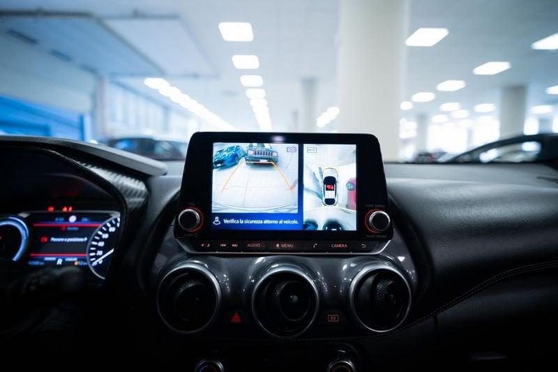 Nissan Juke MY23 TEKNA SV HEV