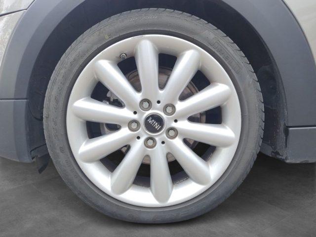 MINI Cooper D 1.5 Cooper D 5 porte Aut.