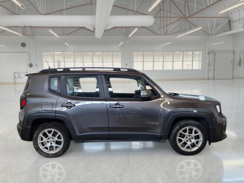 JEEP RENEGADE 1.0 T3 120cv Limited
